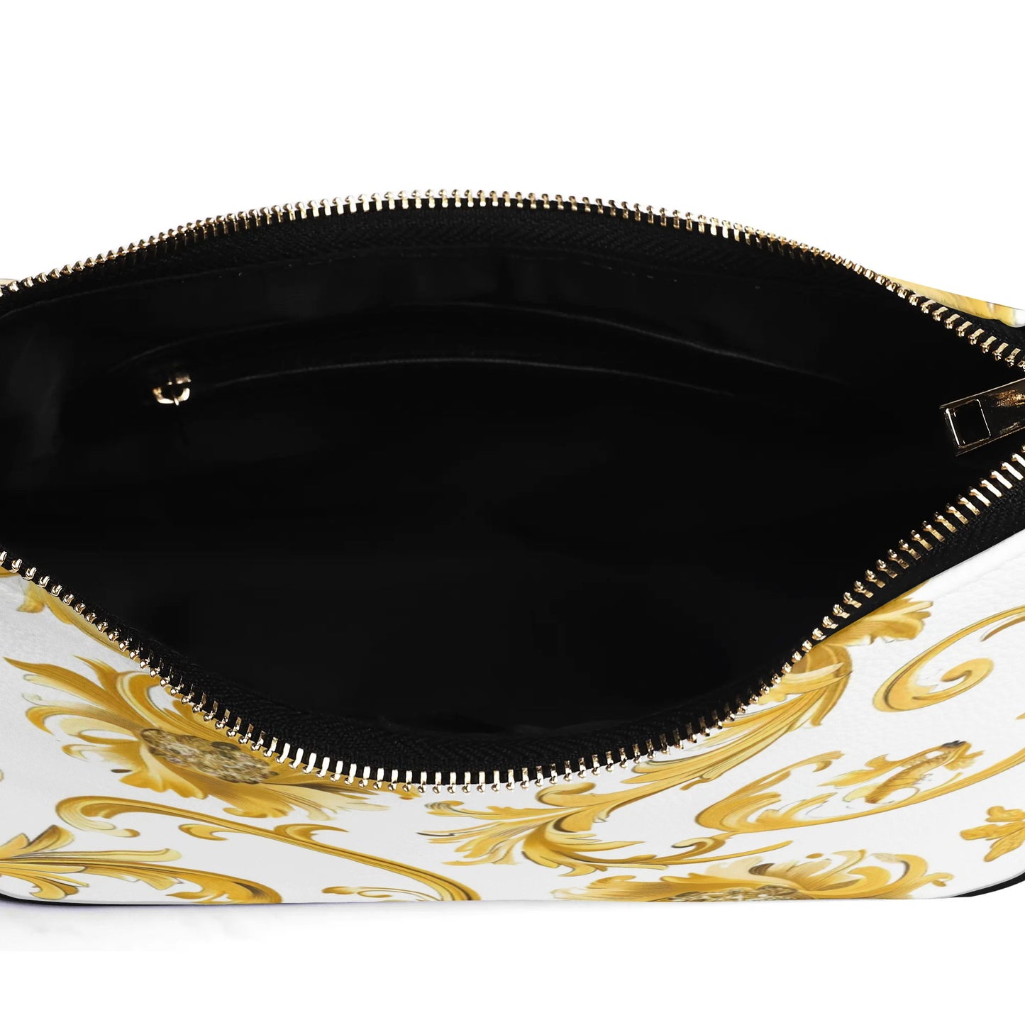 Eshu Cross-body Bag With Chain Decoration