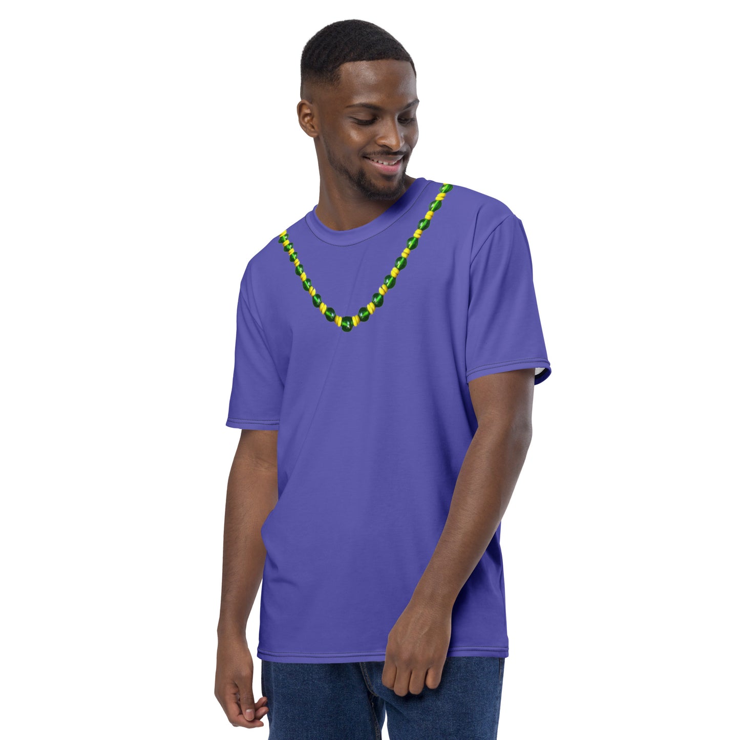 Babalu-Aye / San Lazaro Men's t-shirt