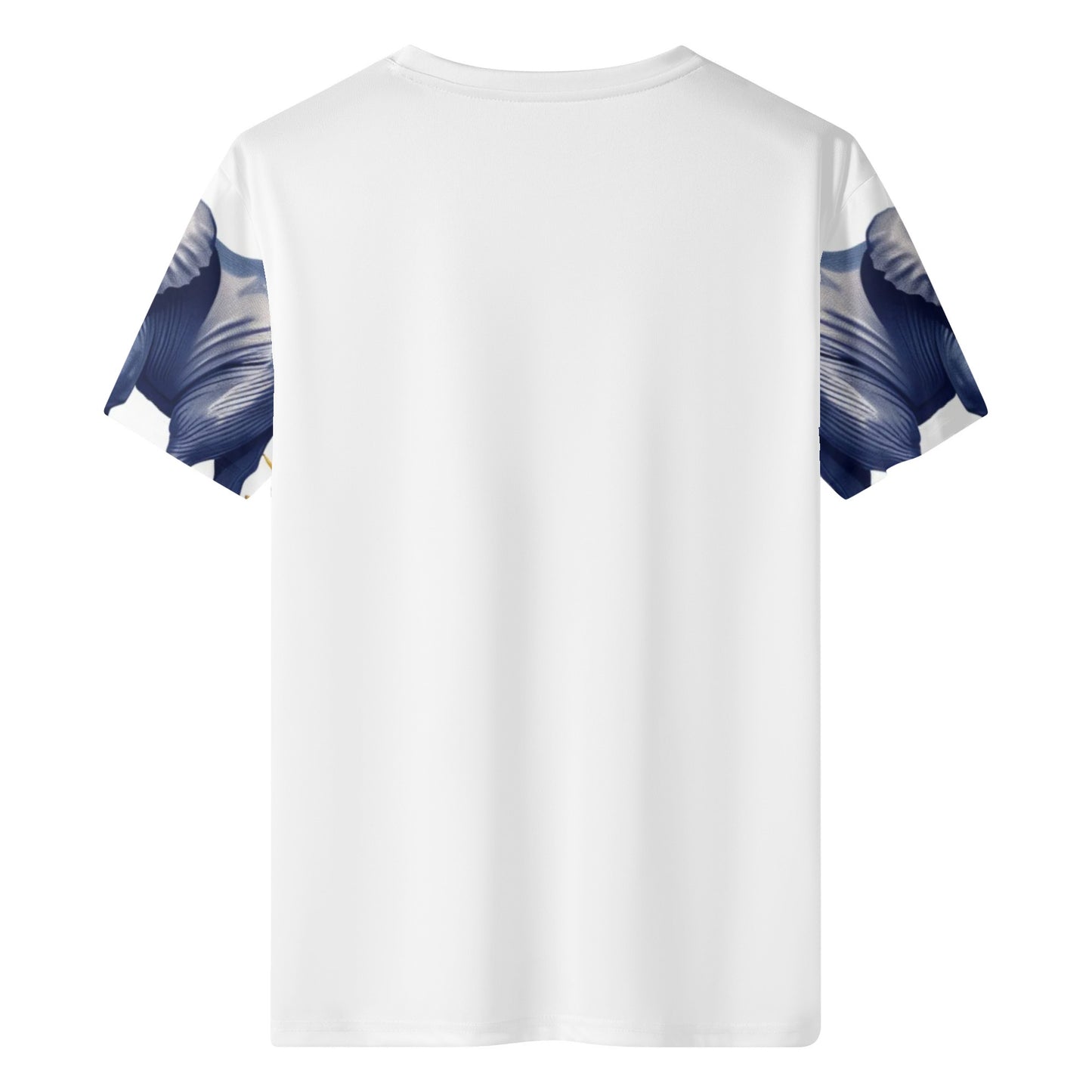 Obatala Mens All Over Print Classic T-Shirt