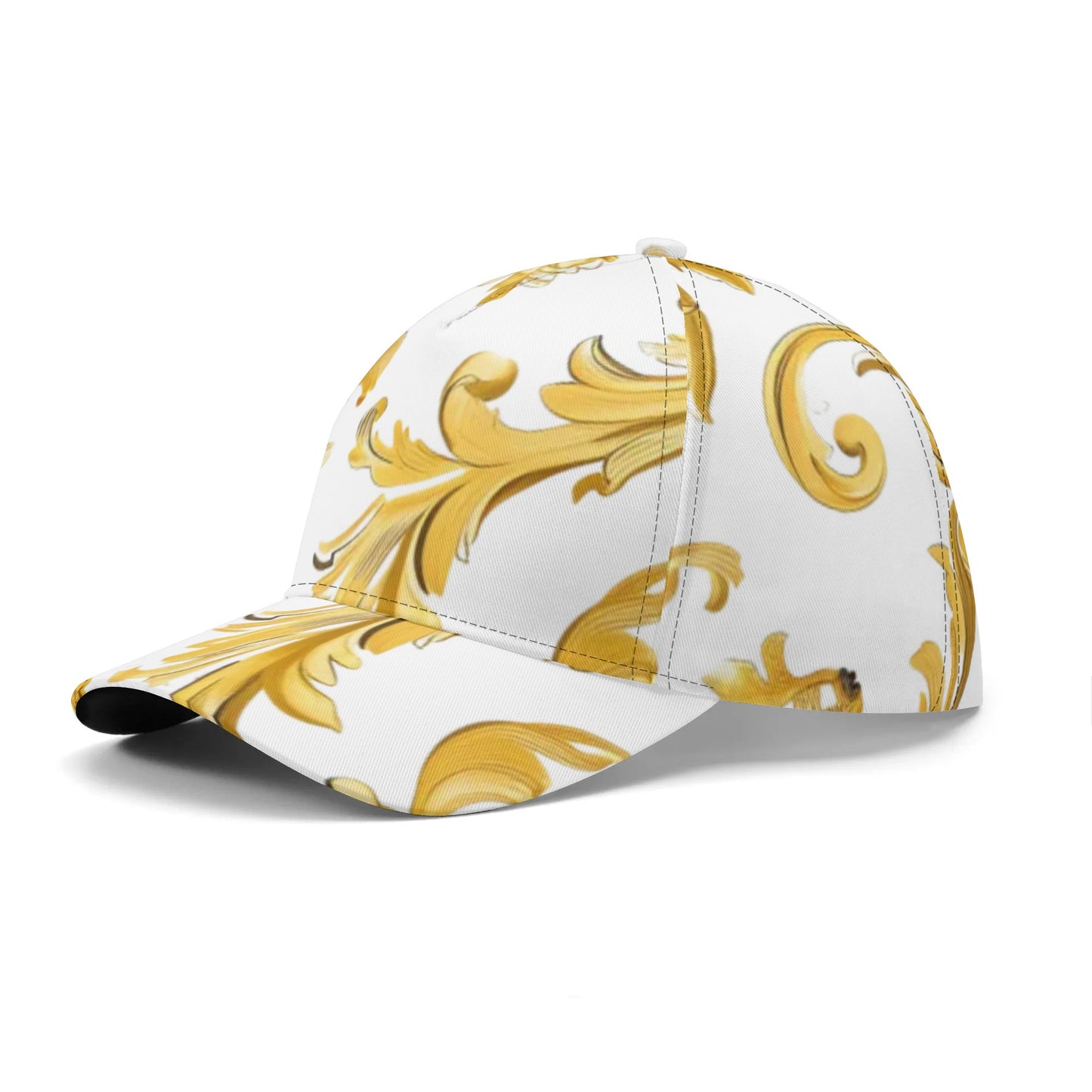 Abundance All-over Print Baseball Cap