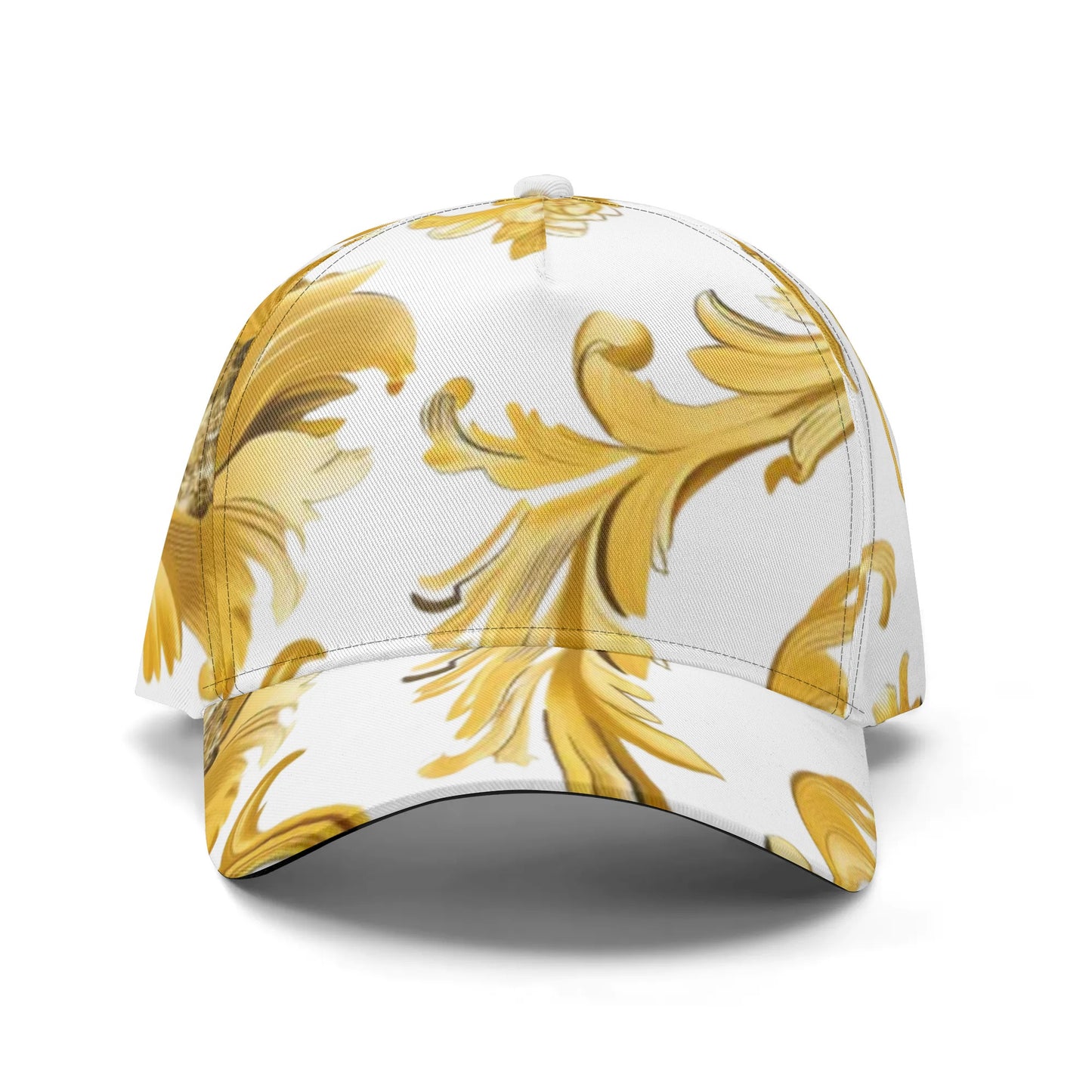 Abundance All-over Print Baseball Cap