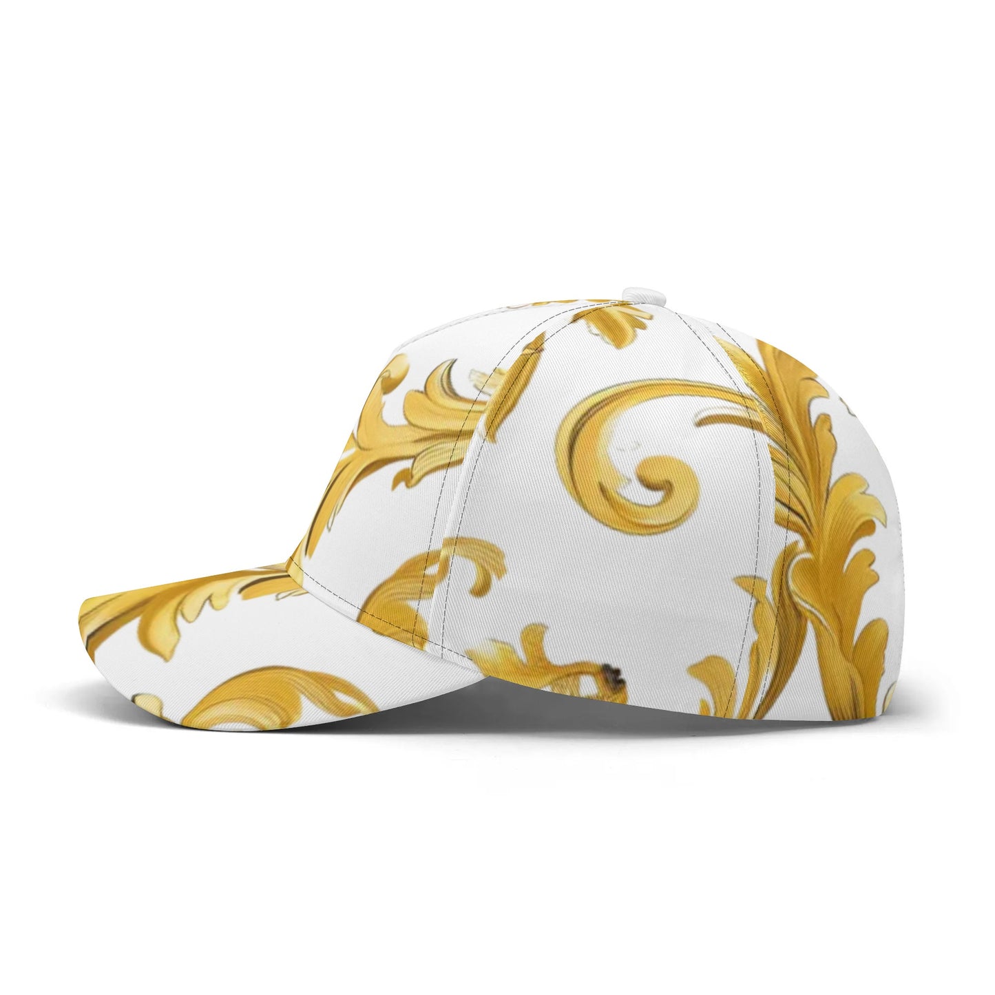 Abundance All-over Print Baseball Cap