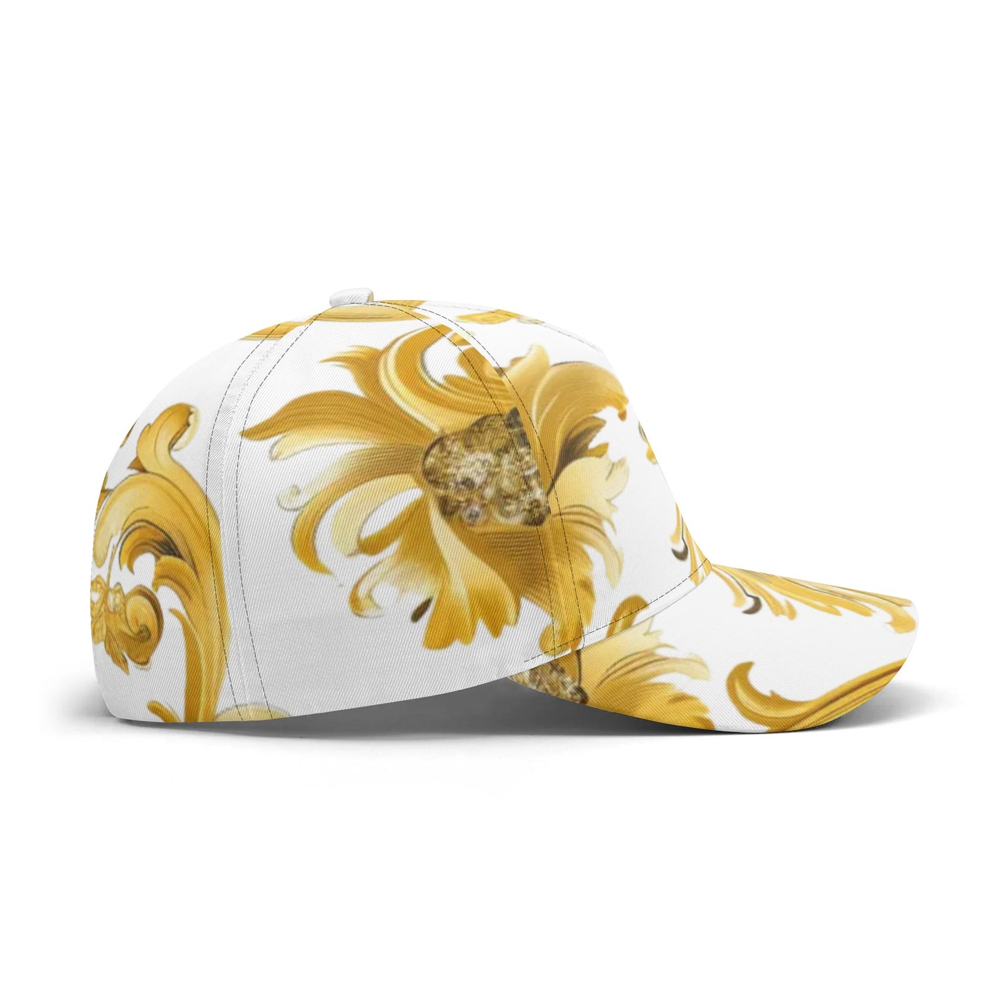 Abundance All-over Print Baseball Cap