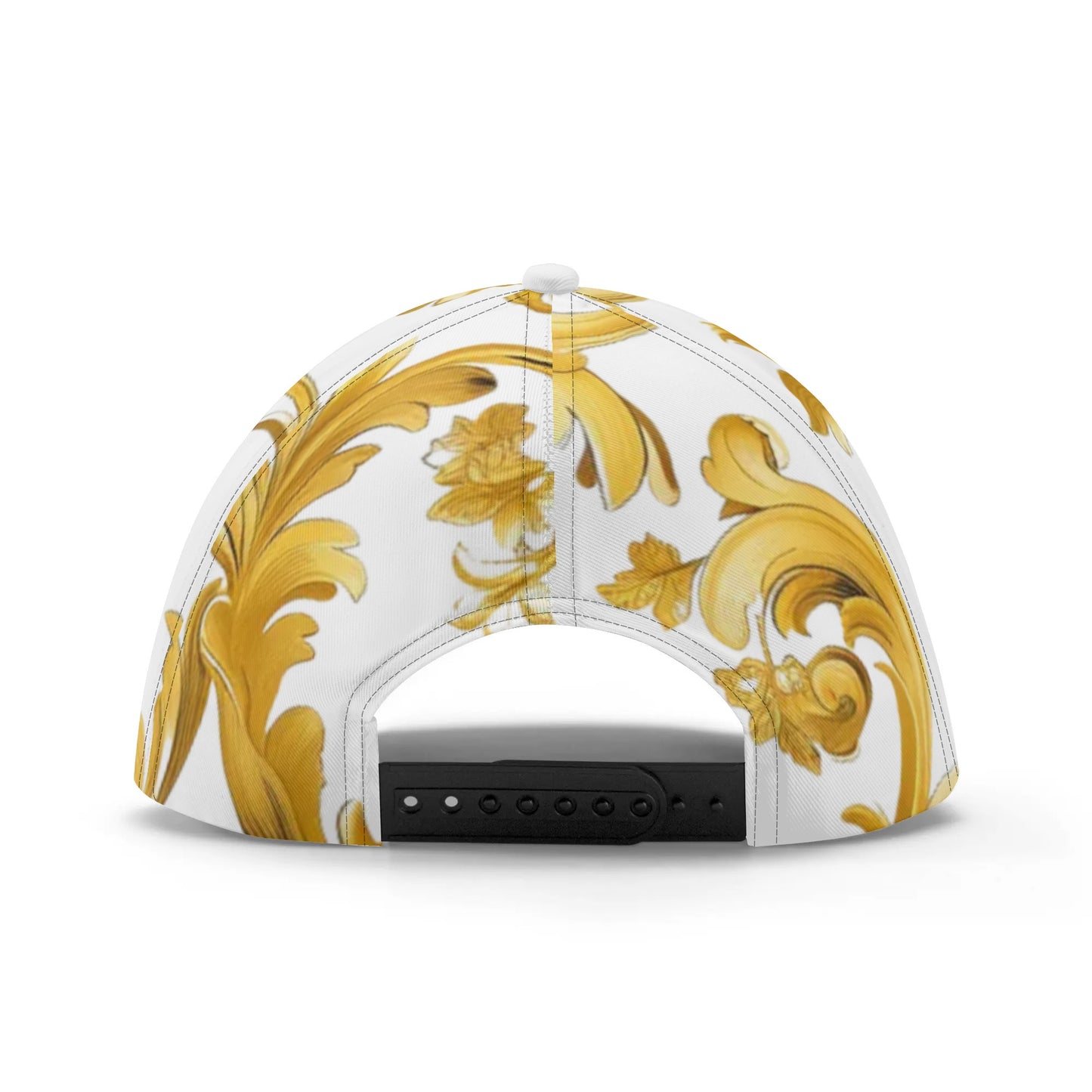 Abundance All-over Print Baseball Cap