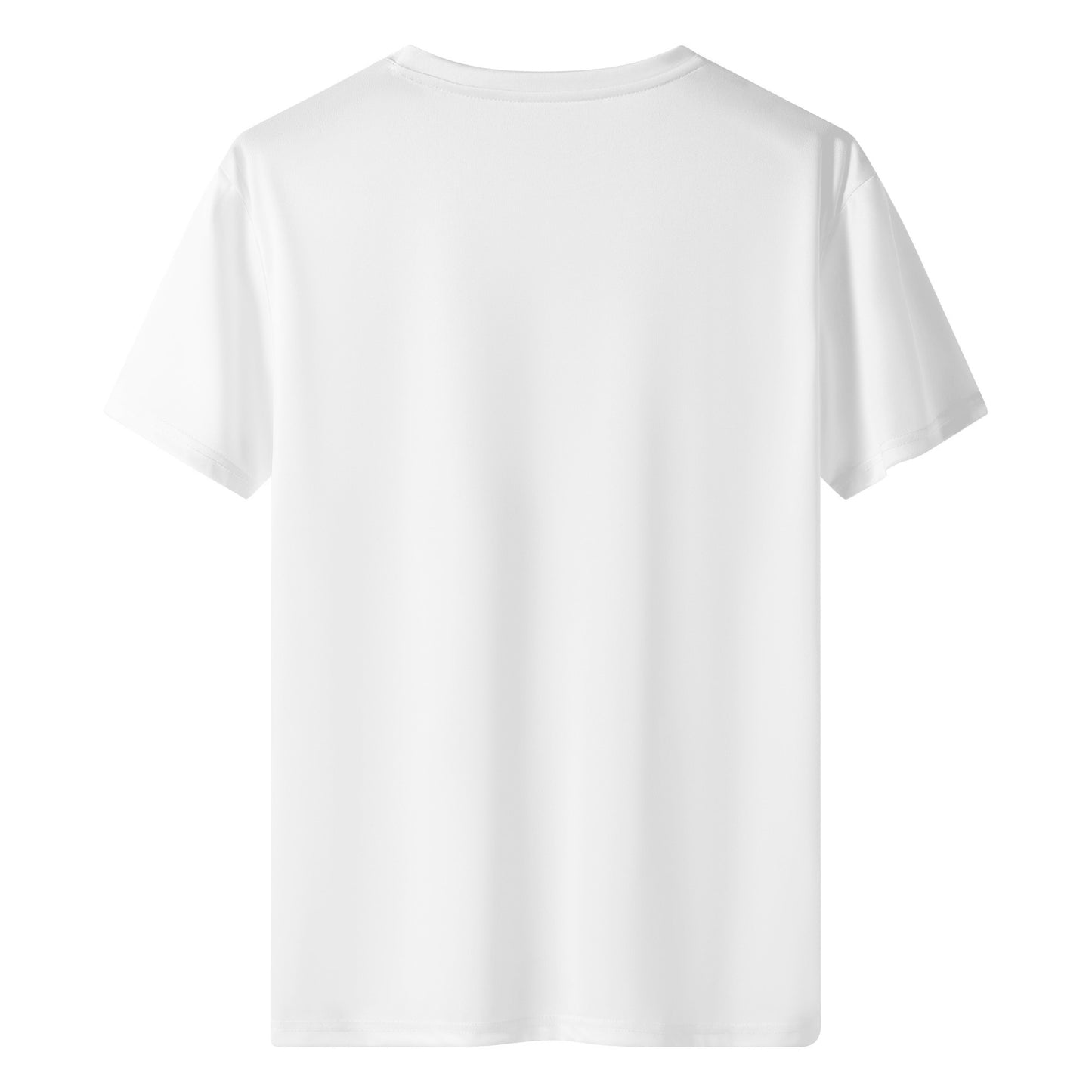 Metresili Mens All Over Print Classic T-Shirt