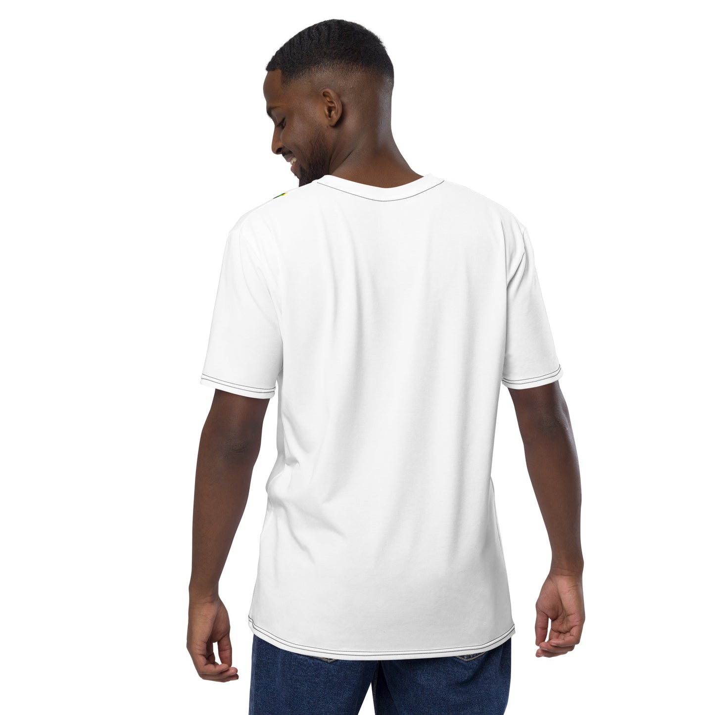 Obatala Men's t-shirt