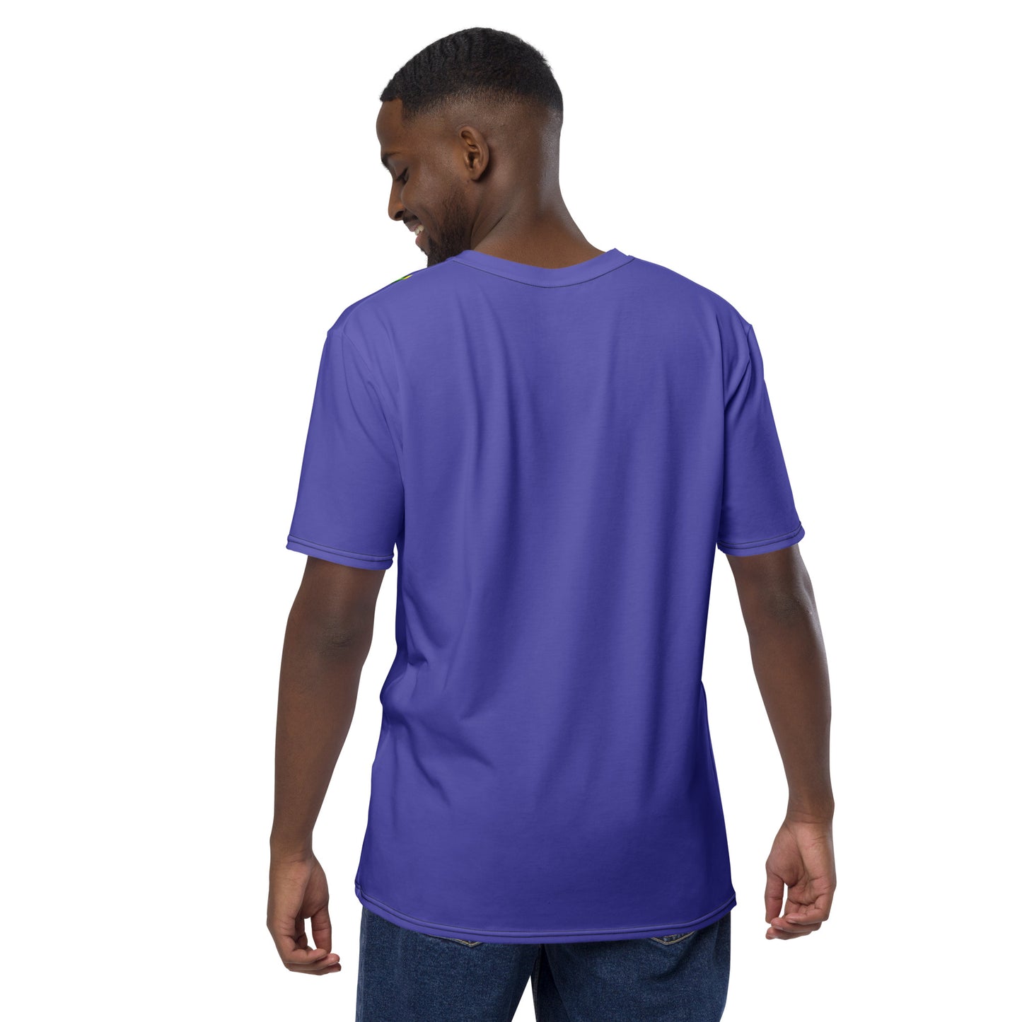 Babalu-Aye / San Lazaro  Men's t-shirt