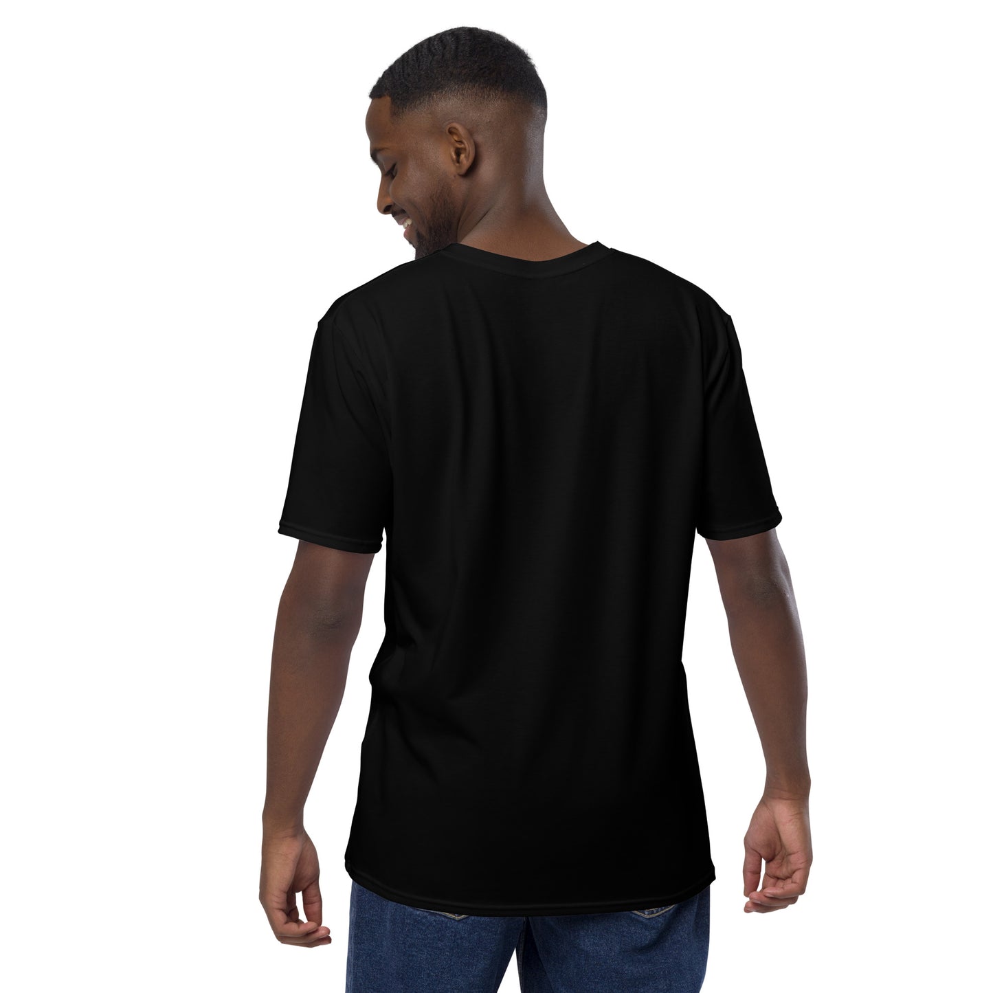 Guede Limbo Men's t-shirt