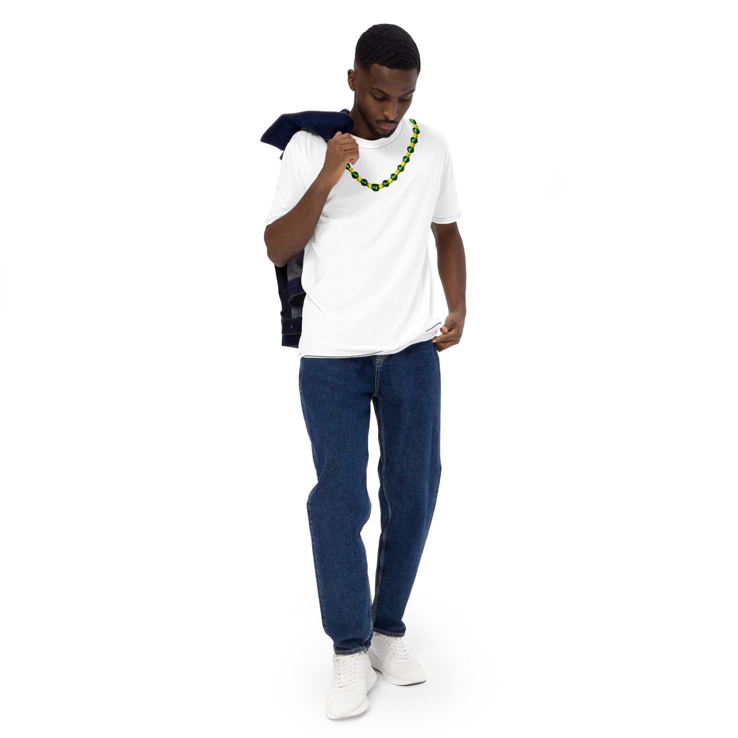 Obatala Men's t-shirt