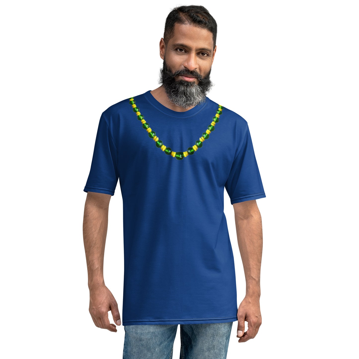 Olokun Men's t-shirt