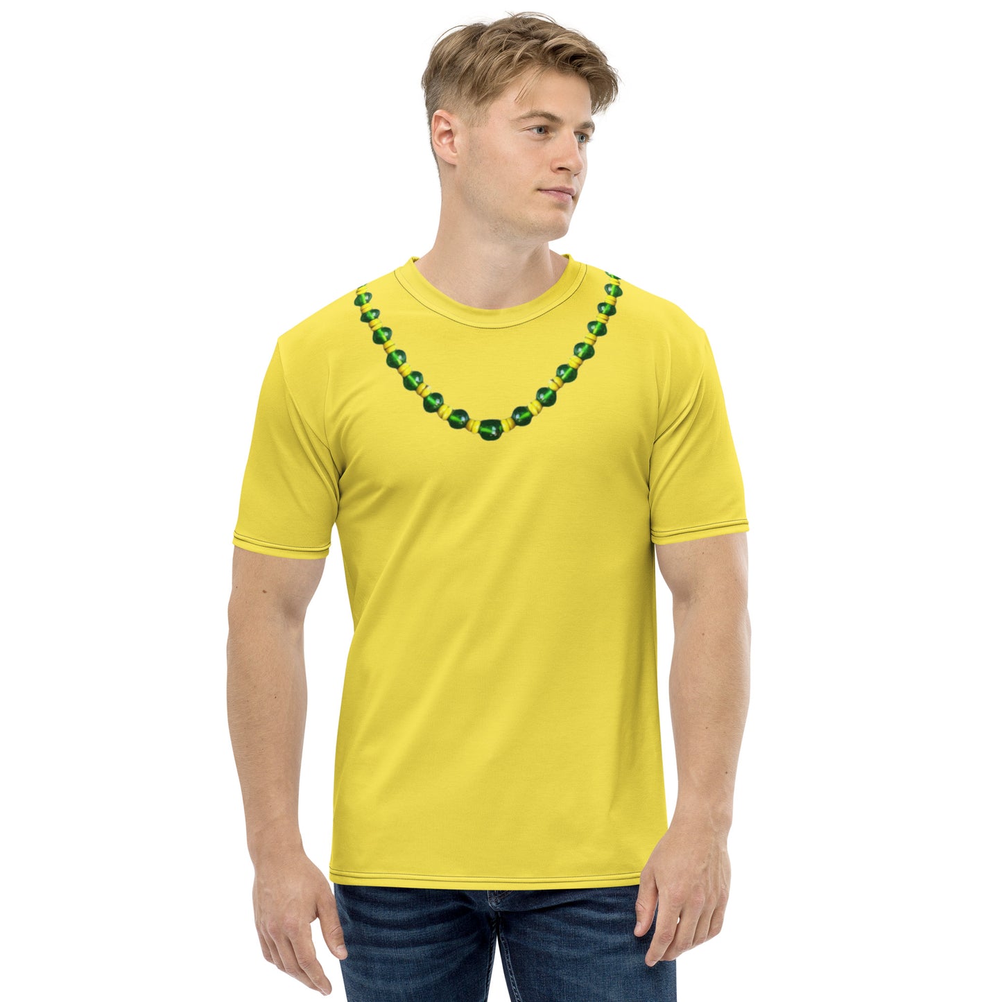 Oshun Men's t-shirt