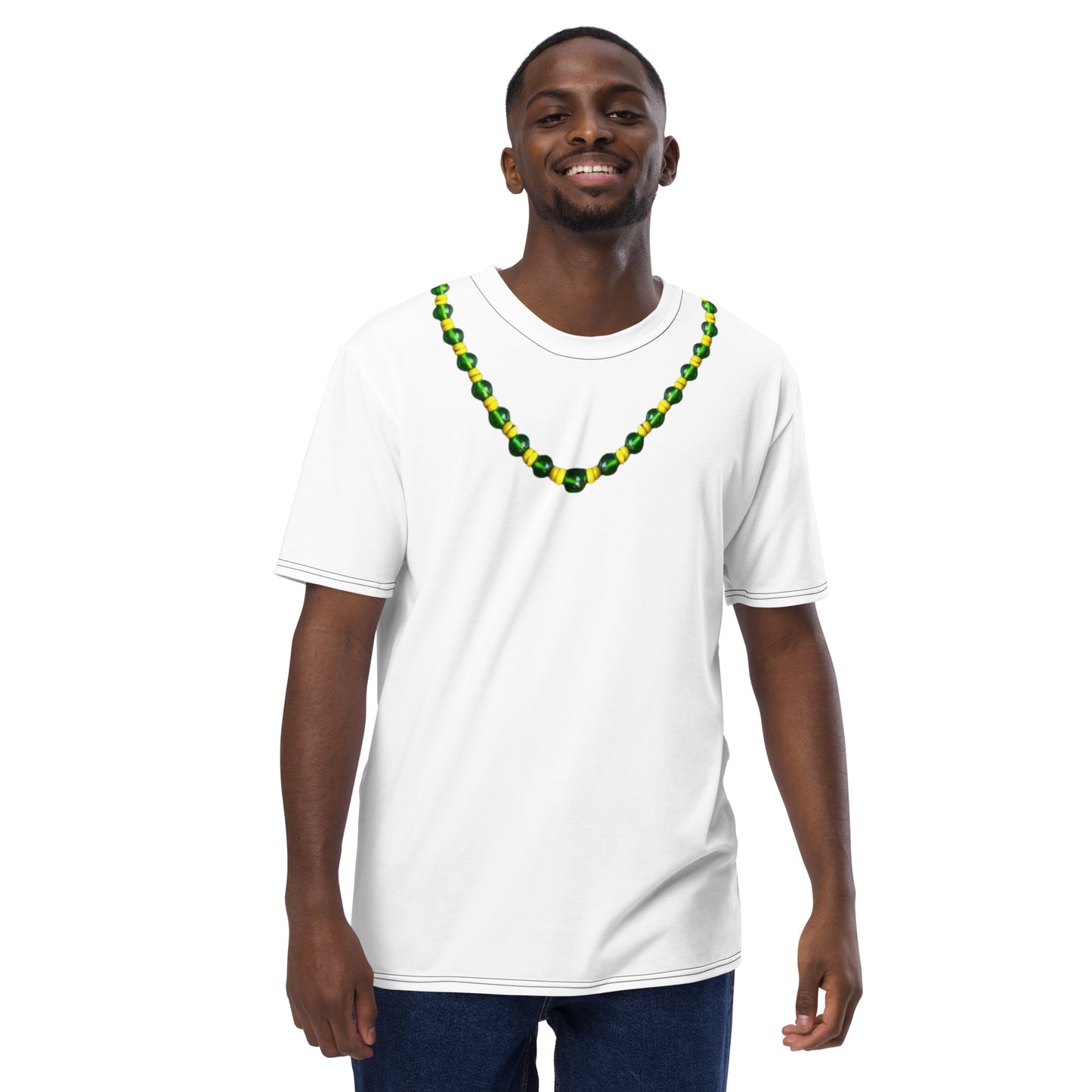 Obatala Men's t-shirt