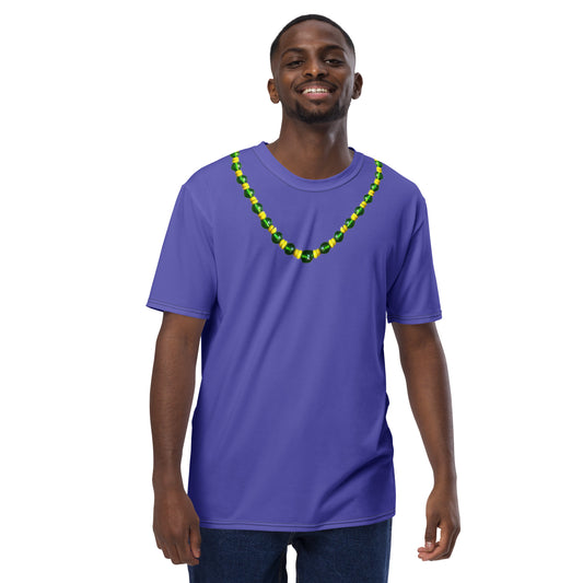 Babalu-Aye / San Lazaro  Men's t-shirt