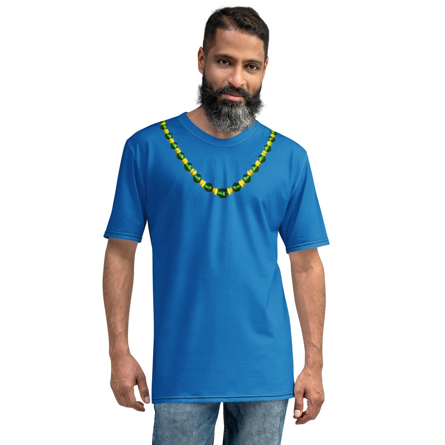 Yemaya Men's t-shirt