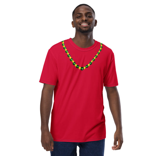 Shango Men's t-shirt