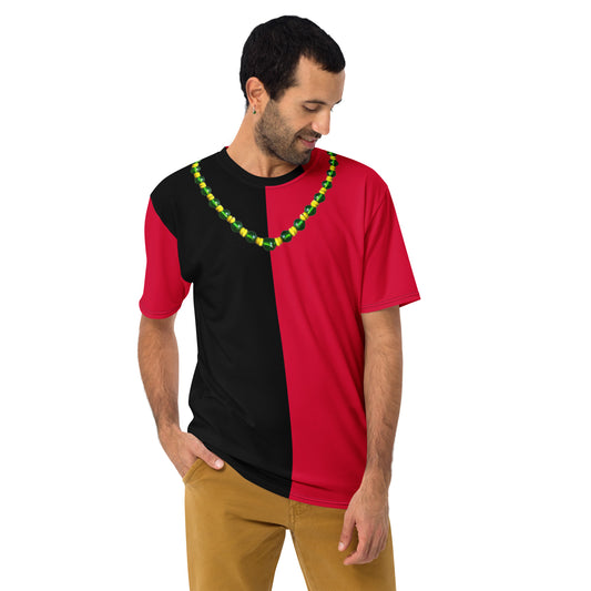 Eshu Elegua Men's t-shirt