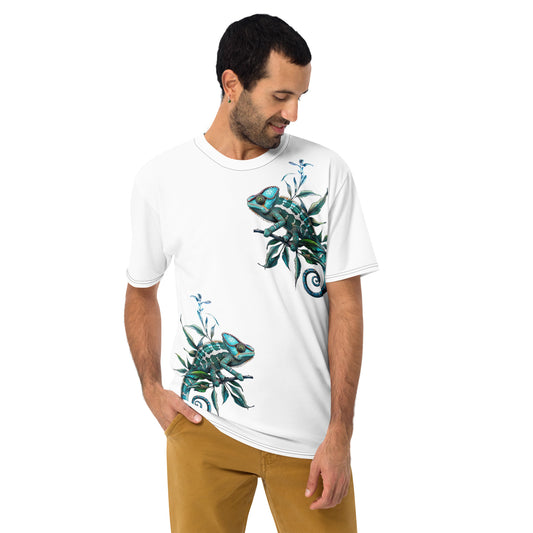 Agama  Men's t-shirt