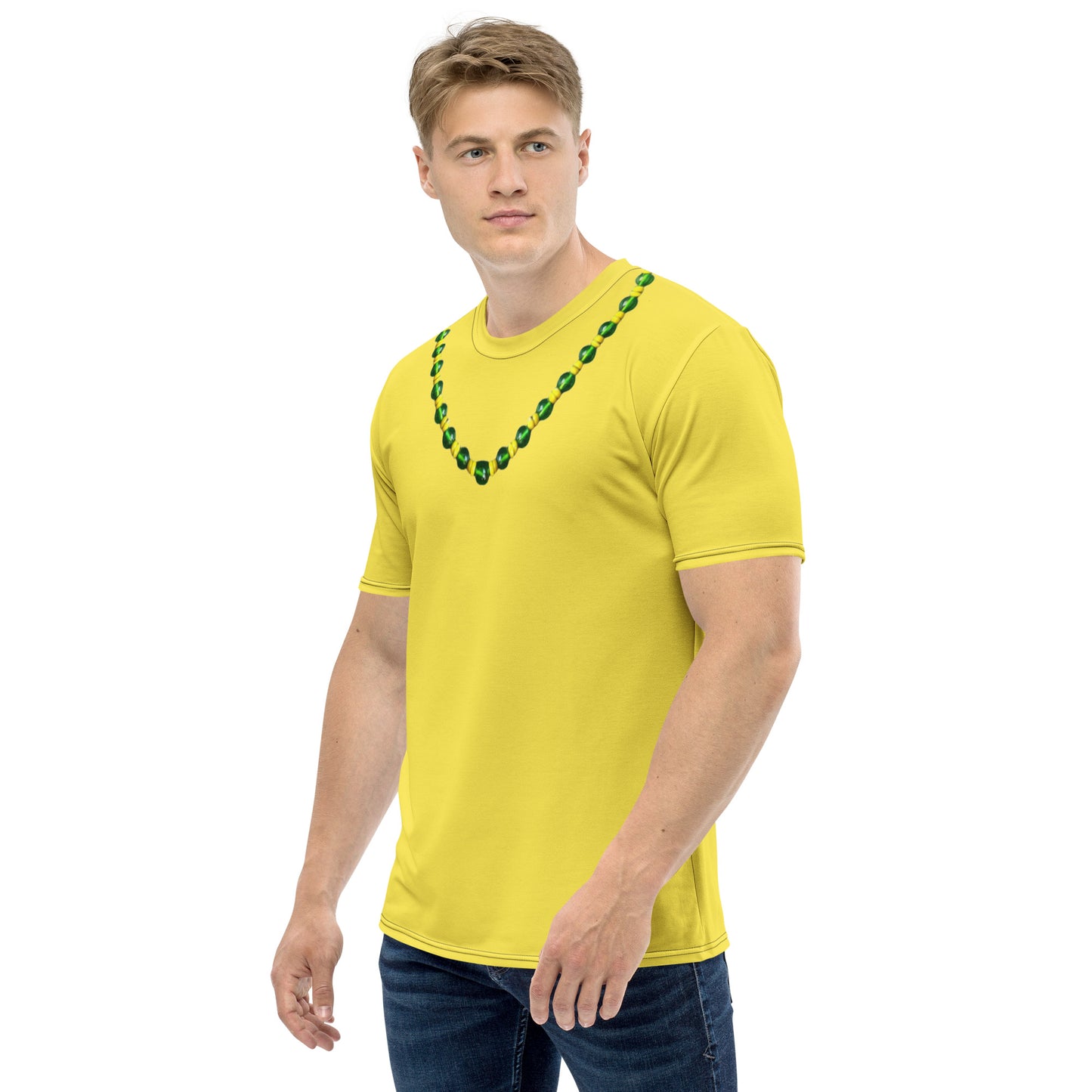 Oshun Men's t-shirt