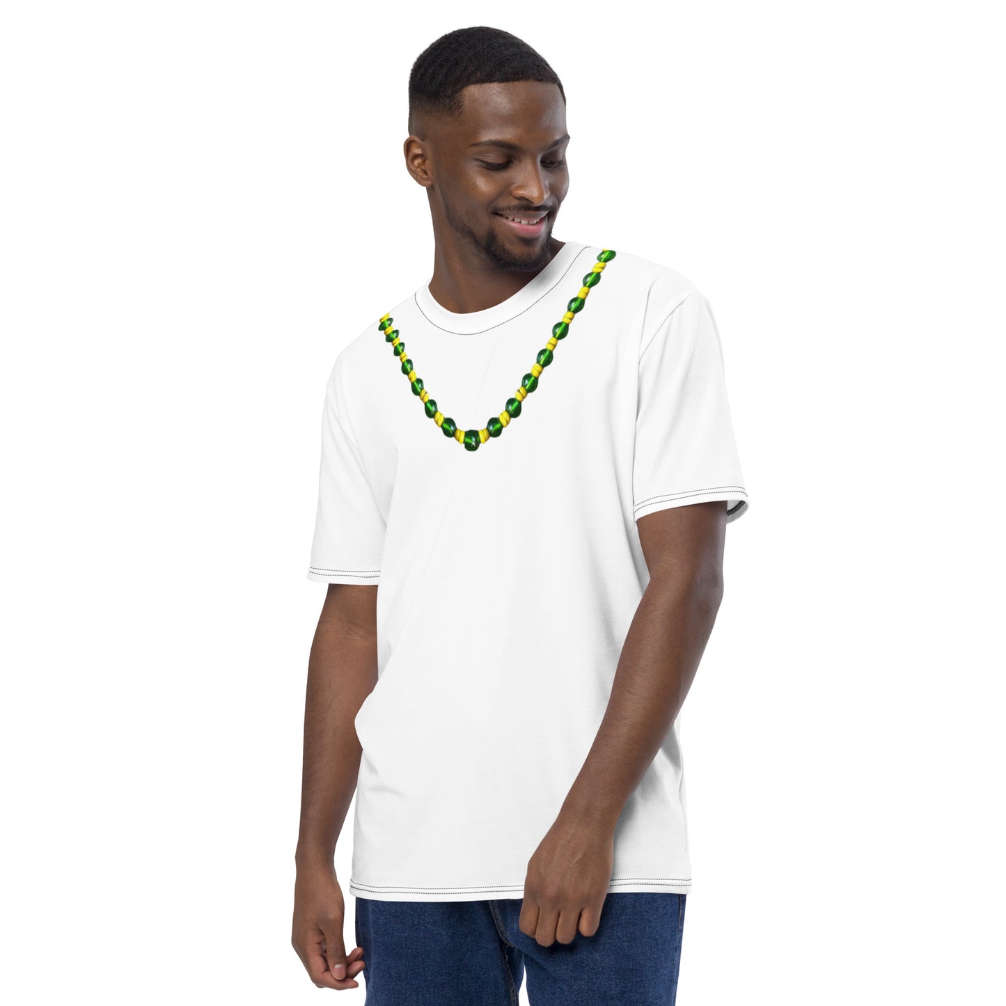 Obatala Men's t-shirt