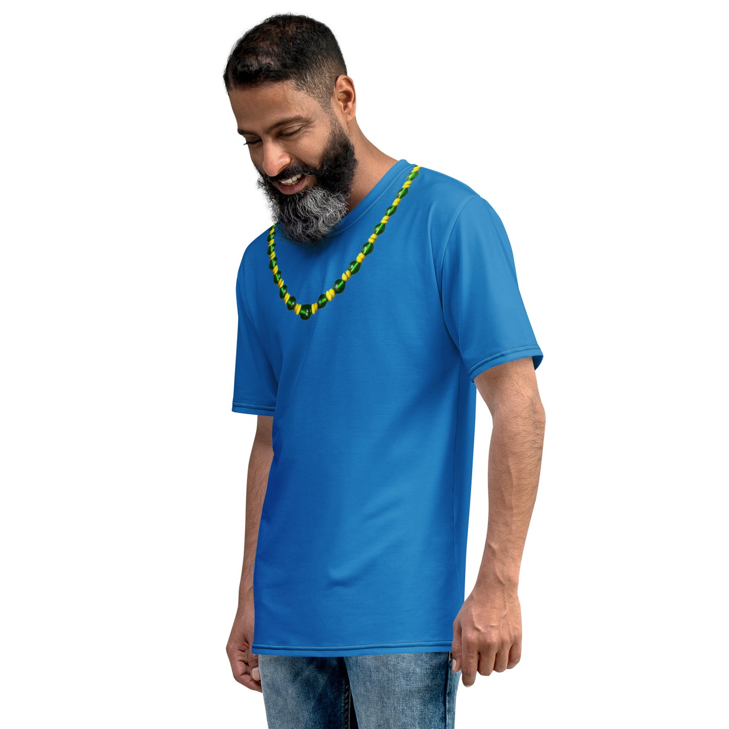 Yemaya Men's t-shirt