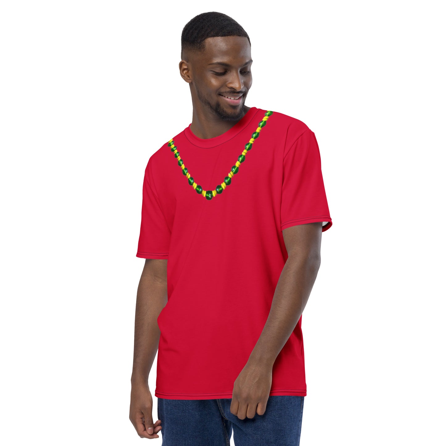 Shango Men's t-shirt