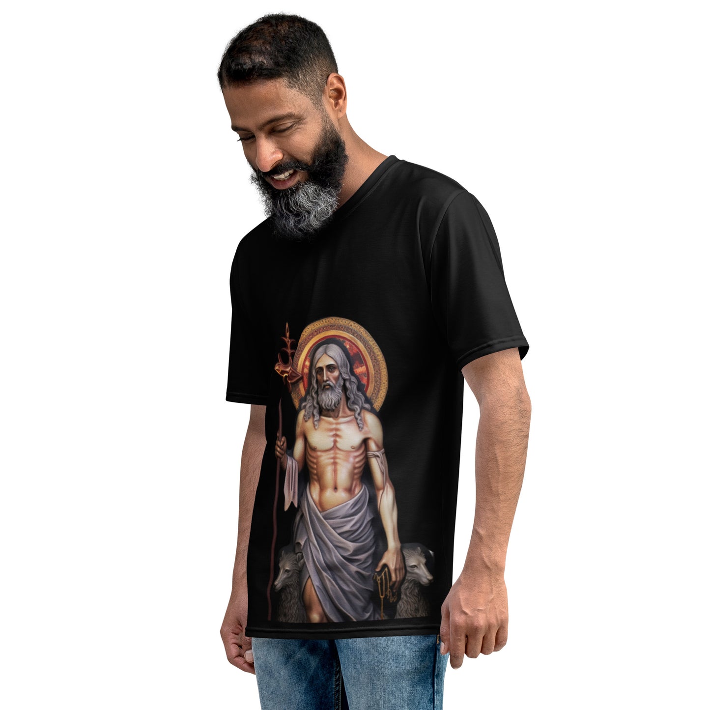 San Lazaro Men's t-shirt