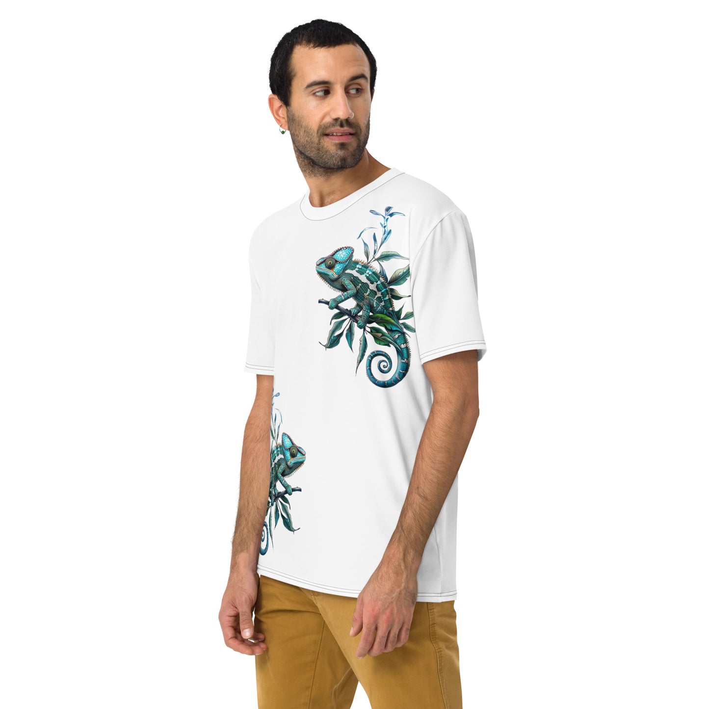 Agama  Men's t-shirt