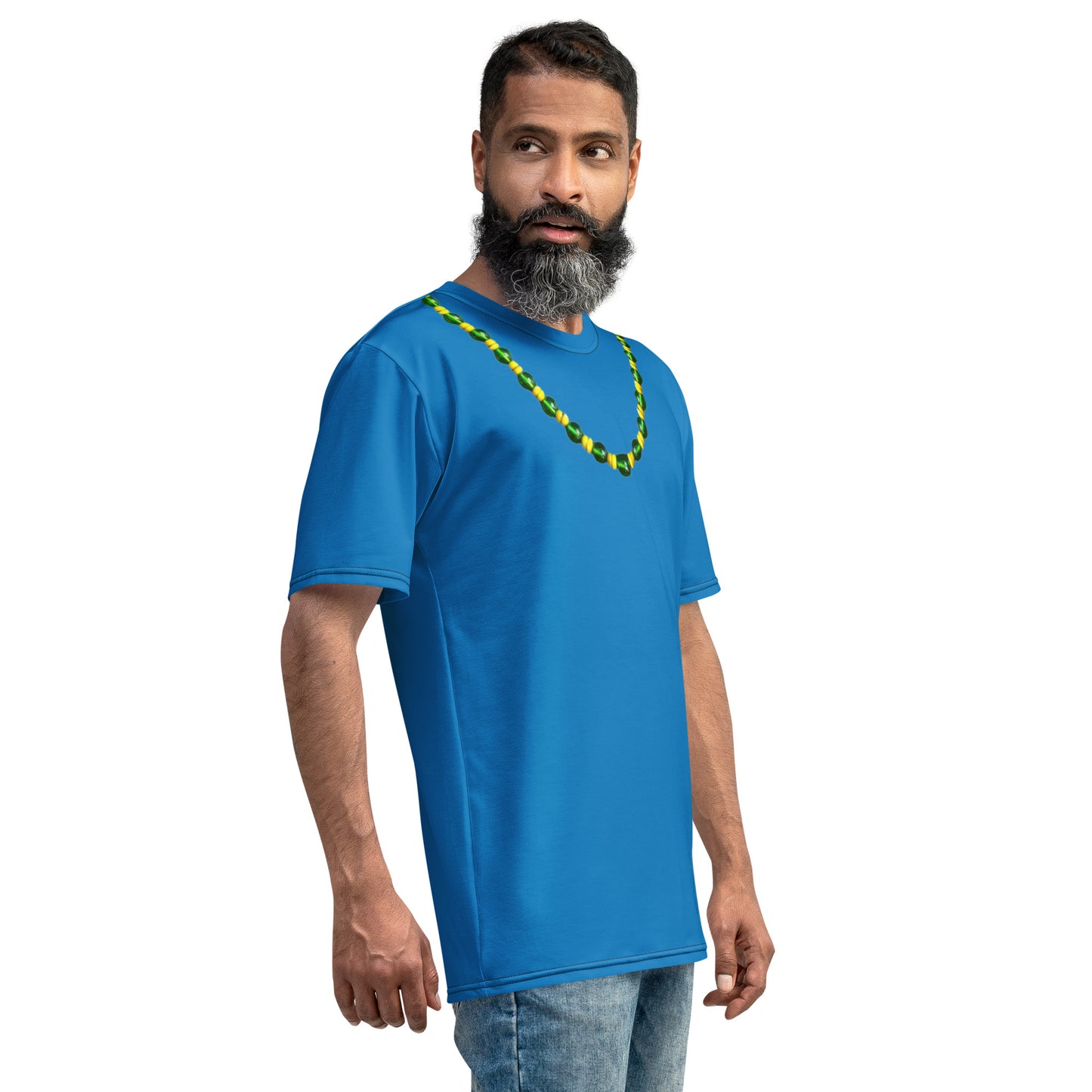 Yemaya Men's t-shirt