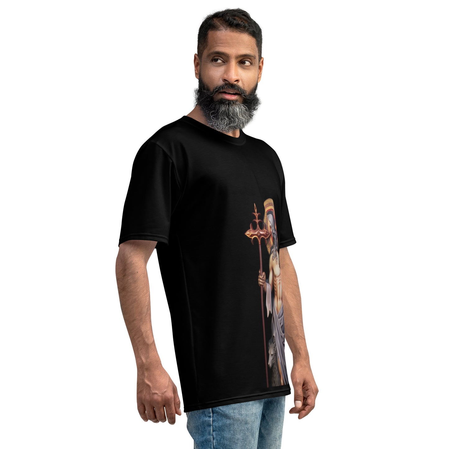 San Lazaro Men's t-shirt